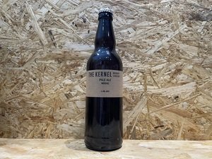 The Kernel Brewery // Pale Ale: Mosaic // 5.4% // 500ml