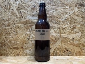 The Kernel Brewery // Pale Ale: Superdelic // 5.3% // 500ml