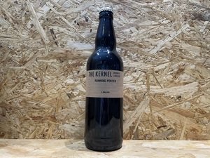 The Kernel Brewery // Running Porter // 5.0% // 500ml