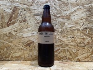 The Kernel Brewery // Table Beer // 3.0% // 500ml