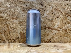 Track Brewing Co // Arosa // 5.2% // 440ml