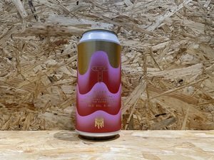 Track Brewing Co // Bliss // 8.4% // 440ml