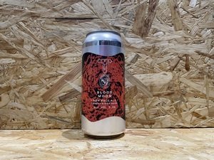Track Brewing Co // Blood Moon // 5.5% // 440ml