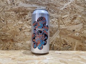 Track Brewing Co // Caledon // 8.2% // 440ml