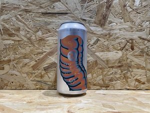 Track Brewing Co // Capacitor // 8.0% // 440ml