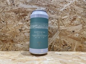 Track Brewing Co // Carpenter // 7.0% // 440ml