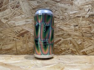 Track Brewing Co // Echoing Current // 7.2% // 440ml