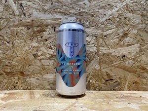 Track Brewing Co // Flightless // 6.5% // 440ml