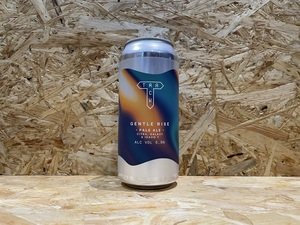 Track Brewing Co // Gentle Rise // 5.5% // 440ml