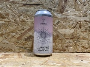 Track Brewing Co // Harmonic // 8.2% // 440ml