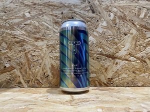 Track Brewing Co // Hue // 7.2% // 440ml