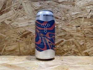 Track Brewing Co // In The Loop // 4.5% // 440ml