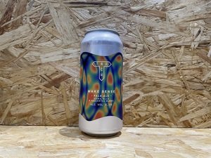 Track Brewing Co // Make Sense // 5.0% // 440ml