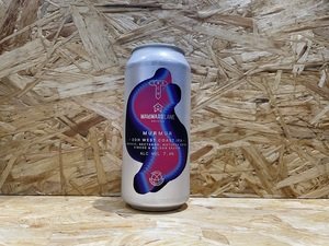 Track Brewing Co // Murmur // 7.4% // 440ml