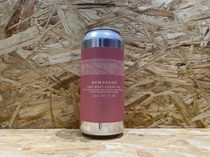 Track Brewing Co // Newhouse // 7.2% // 440ml