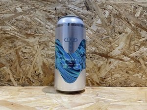 Track Brewing Co // Origin // 6.5% // 440ml