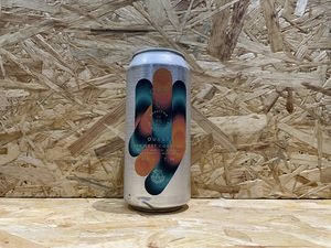 Track Brewing Co // Ouest // 7.2% // 440ml