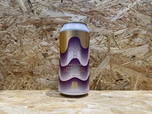 Track Brewing Co // Overturn // 8.4% // 440ml