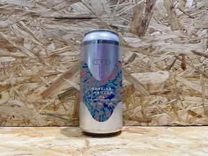 Track Brewing Co // Passing Through // 6.5% / 440ml
