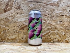 Track Brewing Co // Pick Apart // 5.0% // 440ml