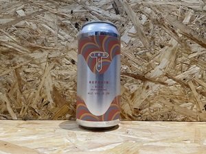 Track Brewing Co // Refrain // 8.0% // 440ml