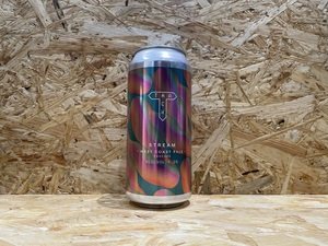 Track Brewing Co // Stream // 5.2% // 440ml