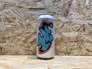Track Brewing Co // Two Pines // 7.0% // 440ml