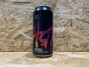 Triple Point Brewing // Astral // 4.2% // 440ml
