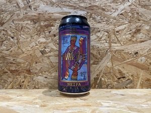 Triple Point Brewing // Avarice // 8.1% // 440ml