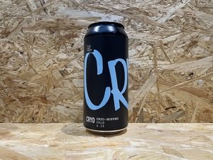 Triple Point Brewing // Cryo // 4.2% // 440ml