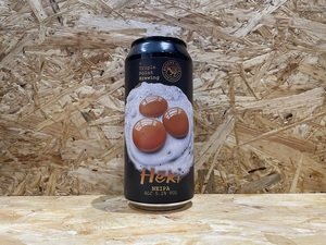 Triple Point Brewing // Heki // 5.2% // 440ml