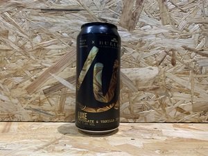 Triple Point Brewing // Luxe // 7.6% // 440ml