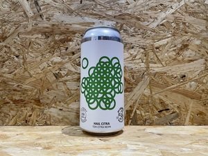 Up Front Brewing // Hail Citra // 7.0% // 440ml