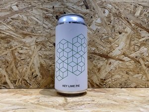 Up Front Brewing // Key Lime Pie // 5.2% // 440ml