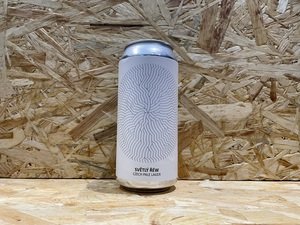 Up Front Brewing // SVĚTLÝ ŘÉW // 4.1% // 440ml