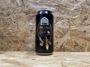 Vault City Brewing // 24K Bling // 8.2% // 440ml