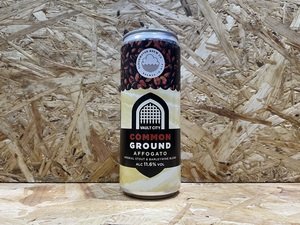Vault City Brewing // Common Ground // 11.6% // 330ml