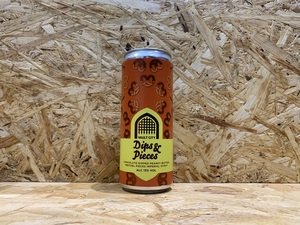 Vault City Brewing // Dips & Pieces // 13.0% // 330ml
