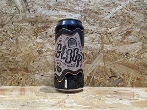 Vault City Brewing // Gloop // 10.0% // 440ml