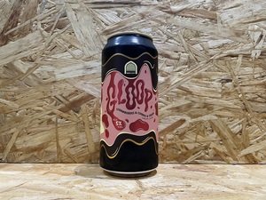 Vault City Brewing // Gloop - Sour // 5.0% // 440ml
