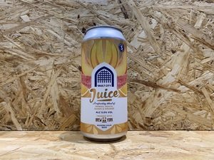 Vault City Brewing // Juice // 5.0% // 440ml