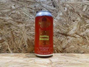 Vault City Brewing // Marvellous Liquids - Numbing Nectar // 4.9% // 440ml