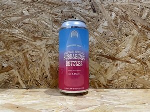 Vault City Brewing // Raspberry Blueberry Bubblegum Bottles // 4.5% // 440ml