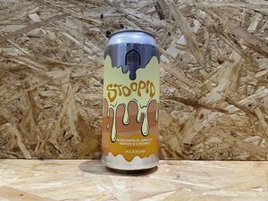 Vault City Brewing // Stoopid // 6.2% // 440ml