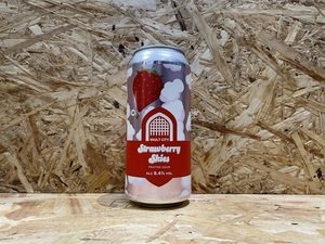 Vault City Brewing // Strawberry Skies // 8.4% // 440ml