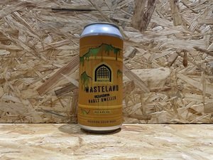 Vault City Brewing // Wasteland // 8.4% // 440ml