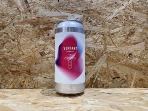 Verdant Brewing Co // Flux: Phase 5 // 6.5% // 440ml