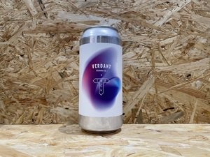 Verdant Brewing Co // Flux: Phase 6 // 8.0% // 440ml