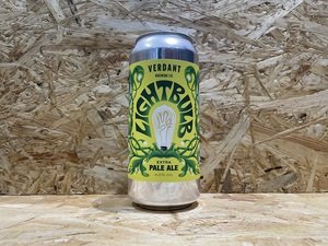 Verdant Brewing Co // Lightbulb // 4.5% // 440ml