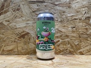 Verdant Brewing Co // Putty // 8.0% // 440ml
